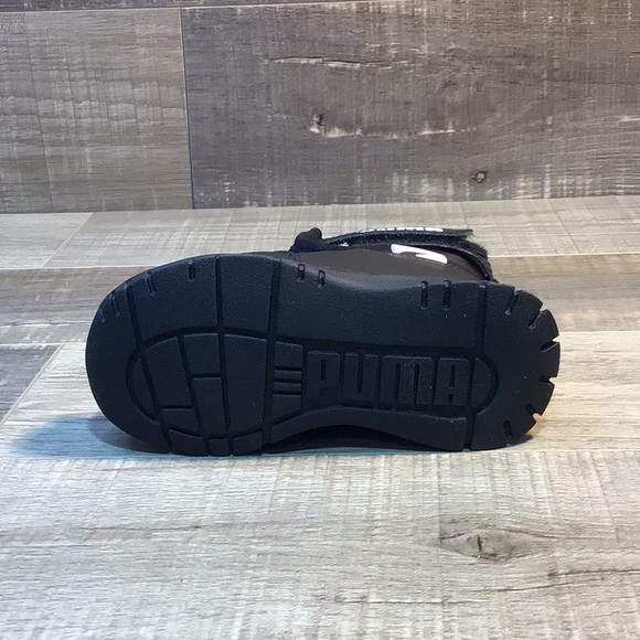 Puma - Nieve Boot WTR AC Infant - Picture 5 of 6